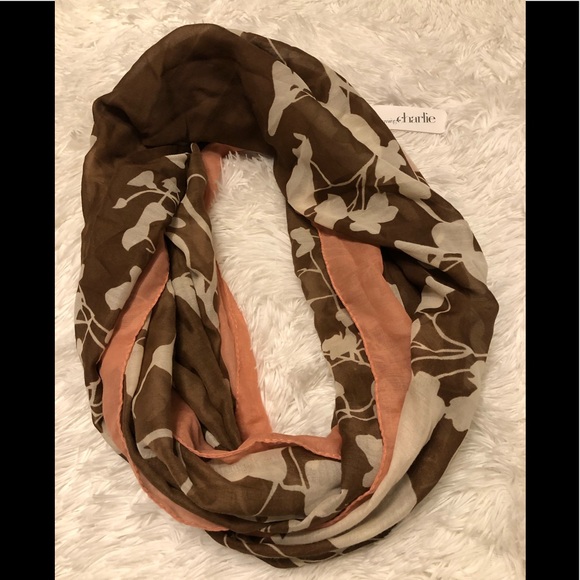 Charming Charlie Accessories - 3/$15 NWT Infinity Scarf